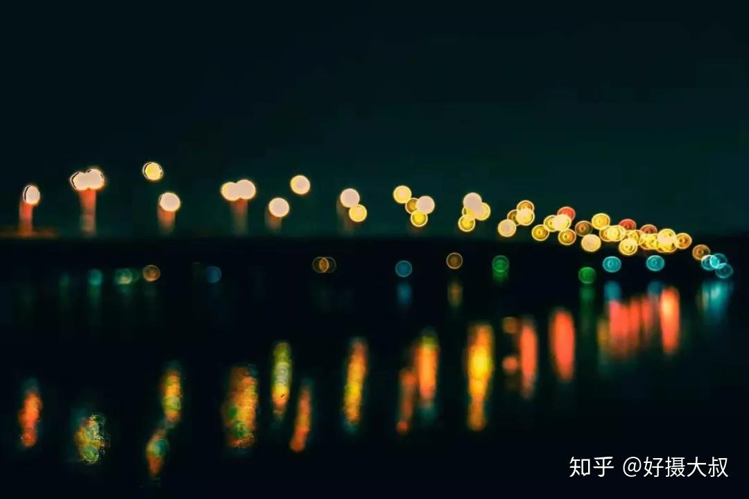 苹果手机如何拍出绝美夜景，技巧与设置详解