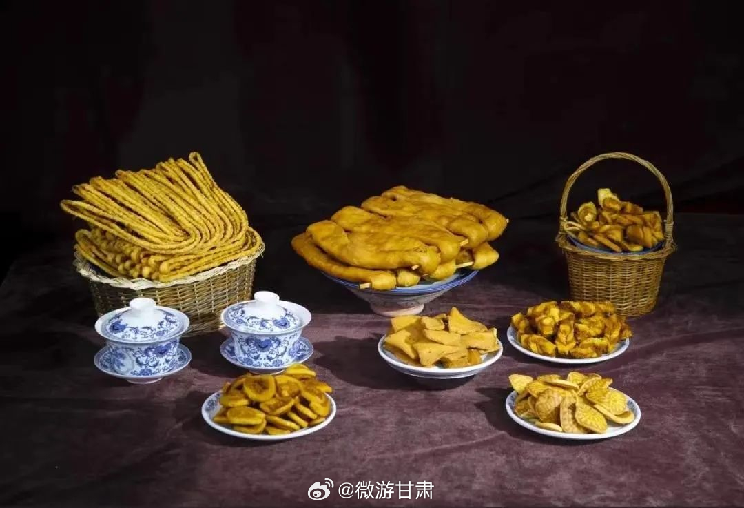 康乐美食特产，品味独特风味，探寻地方魅力