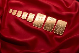 金价攀升背后的社会现象，黄金热潮中的一袋一袋卖金潮